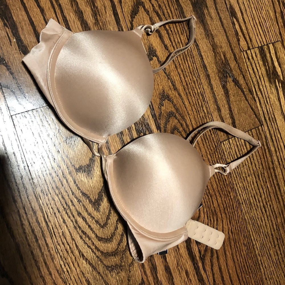 VS Bombshell bra